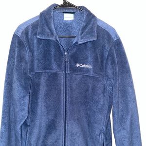Columbia Fleece Jacket